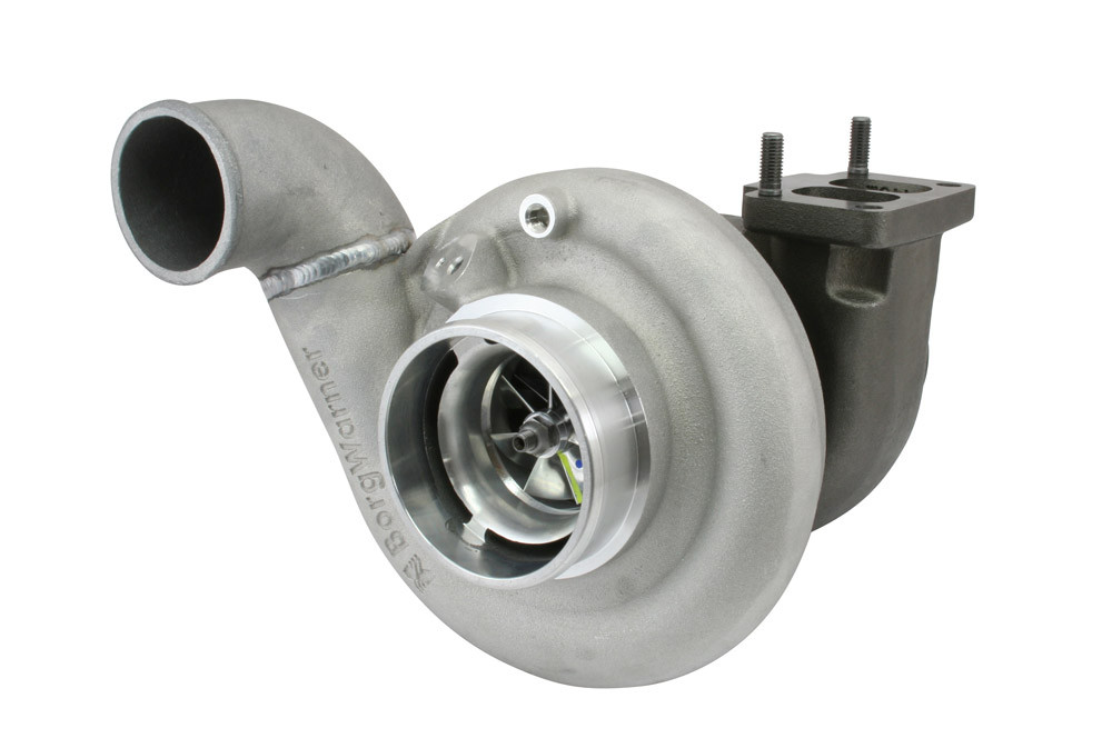 Borg Warner S368 SX-R 8880 68/73 13807105053 - AGP Turbo