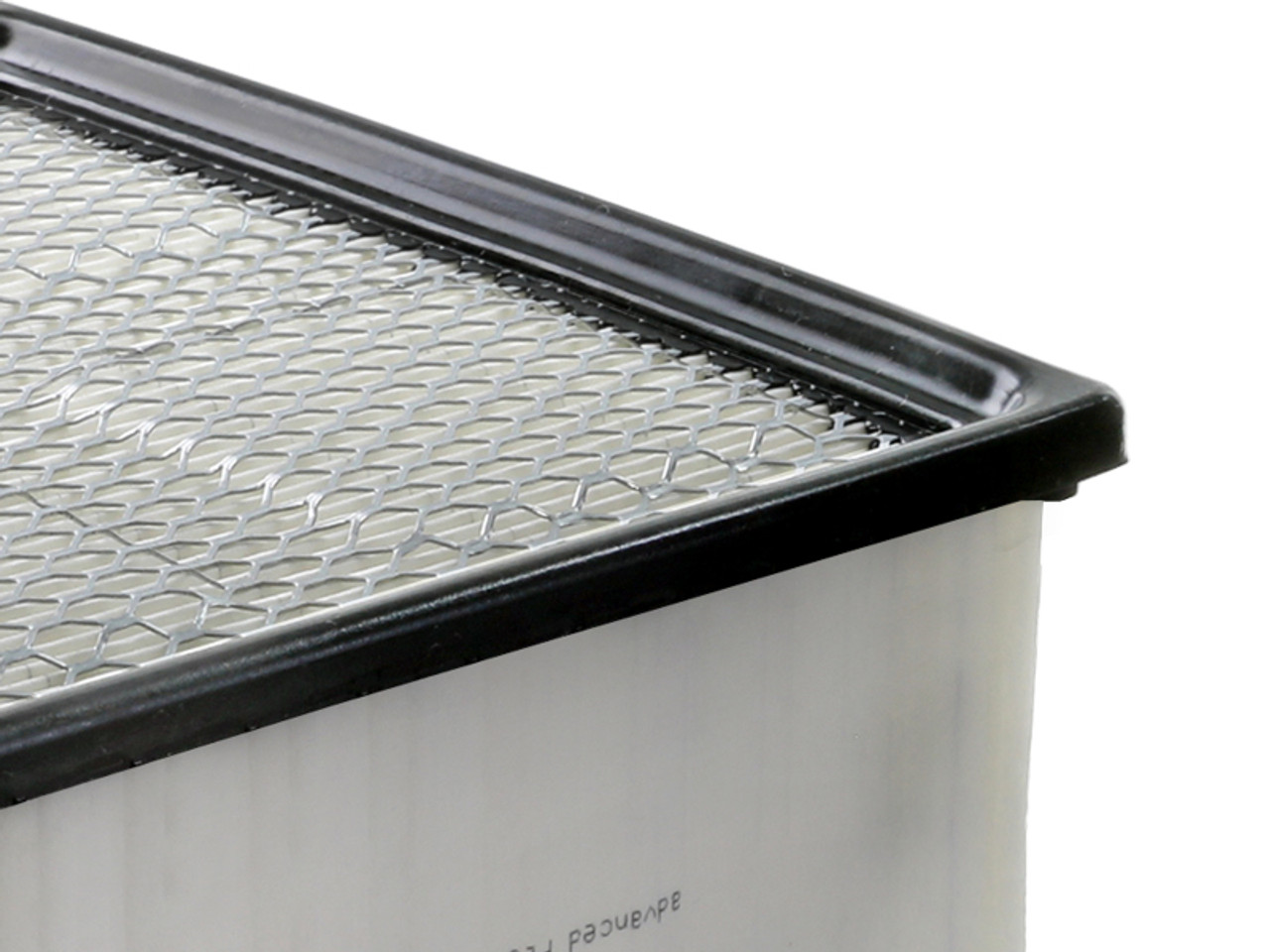 aFe POWER 07-24 Dodge/RAM Diesel Trucks L6-6.7L (td) ProGuard OE Replacement Air Filter - 35-11000 Photo - Unmounted