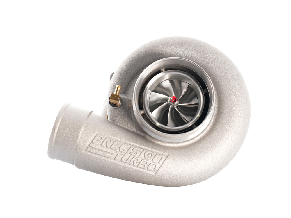 Precision 6870 HP Ball Bearing Next Gen - AGP Turbo