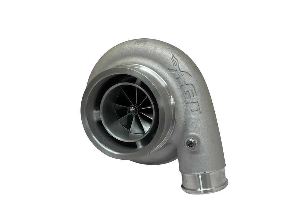 AGP Turbo Z262sx Billet - AGP Turbo