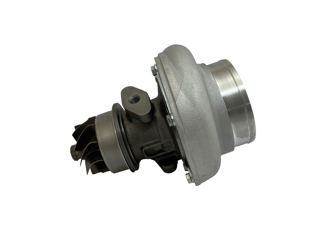 AGP Turbo Z262sx Billet - AGP Turbo