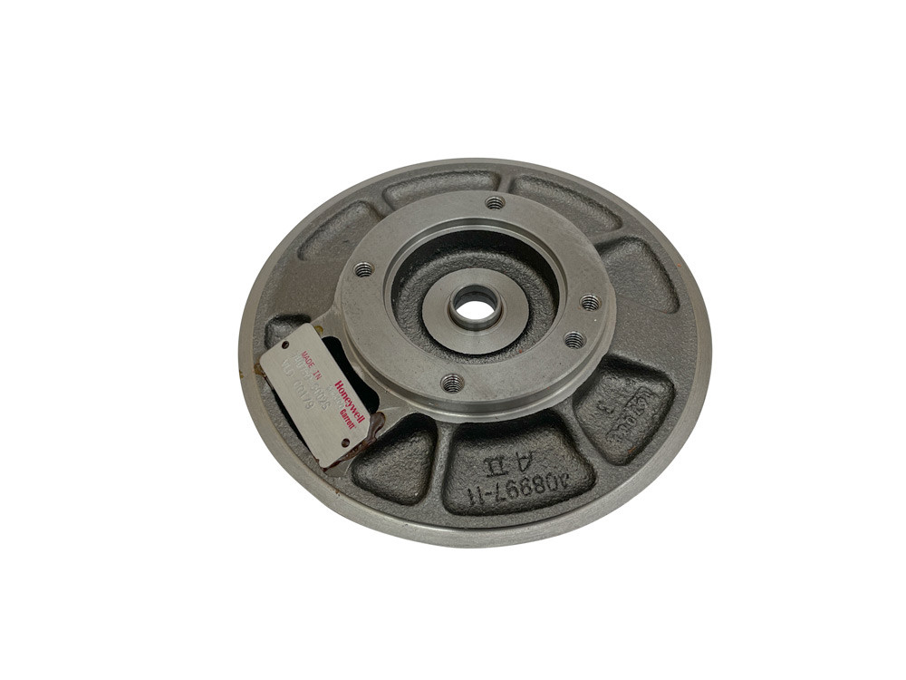 T04Z R Backplate - AGP Turbo