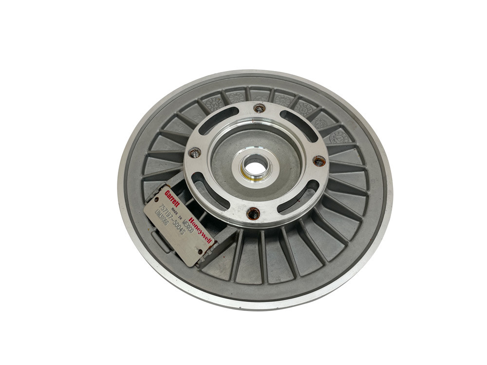 T04E Backplate - AGP Turbo