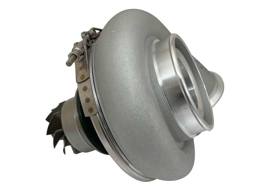 AGP Turbo BR472 Billet - AGP Turbo