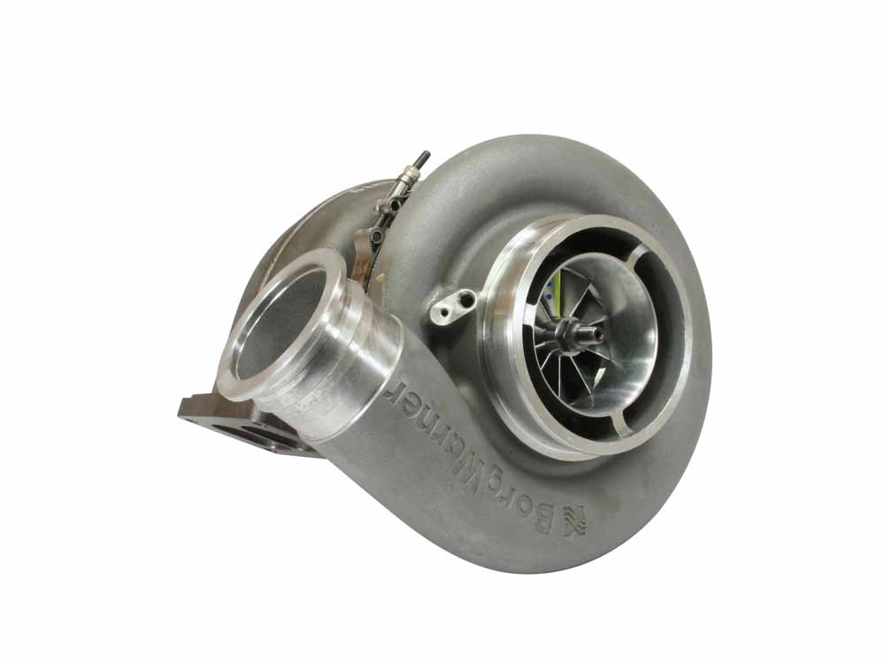 ウーパー Borg Warner S594 SX-E 15009097002 - AGP Turbo