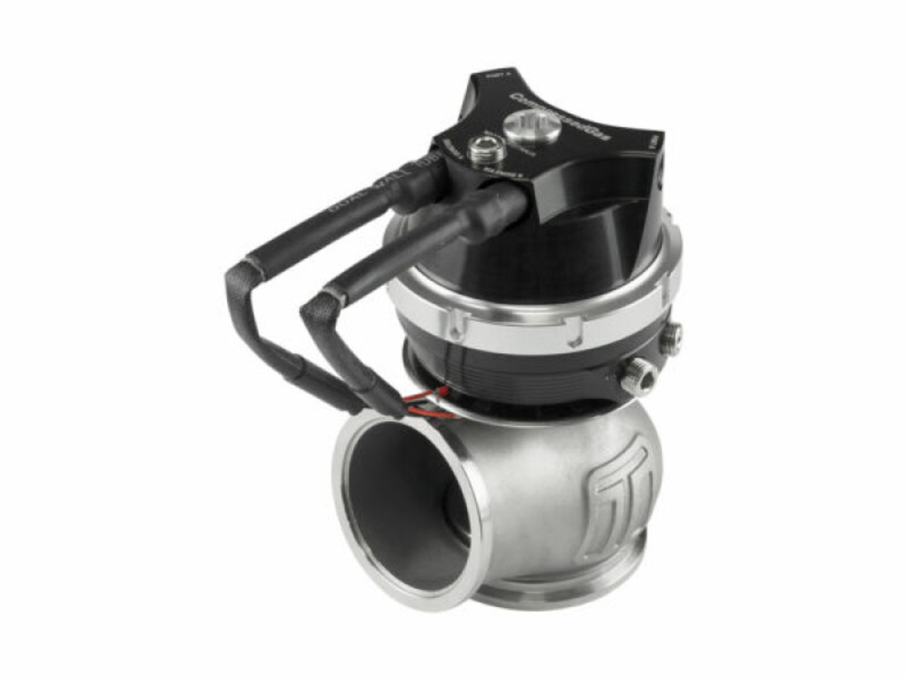 Turbosmart WG50CG Gen V 7psi ProGate50 Compressed Gas (Solenoid) - Black - TS-0554-1252 User 1