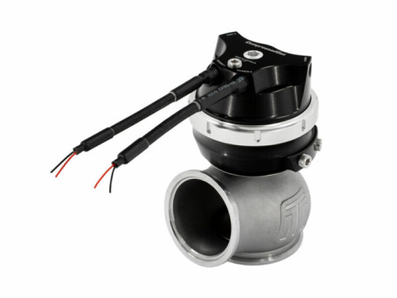 Turbosmart WG60CG Gen V PowerGate 60 7psi Compressed Gas (Solenoid) - Black - TS-0555-1252 User 1