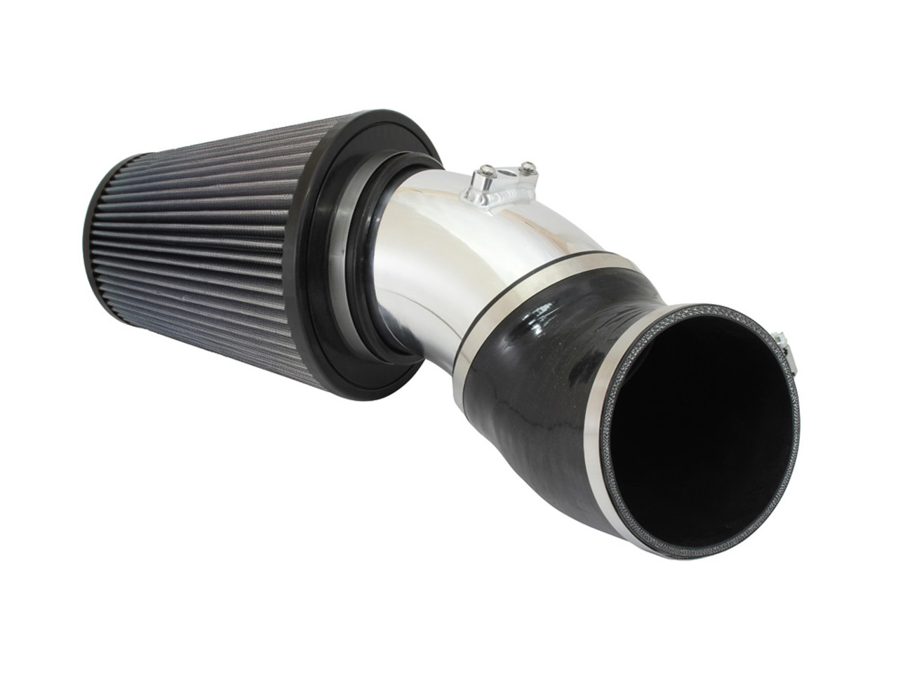 2010-2012 2nd Gen Swap Kit T4 S400 Based Turbo