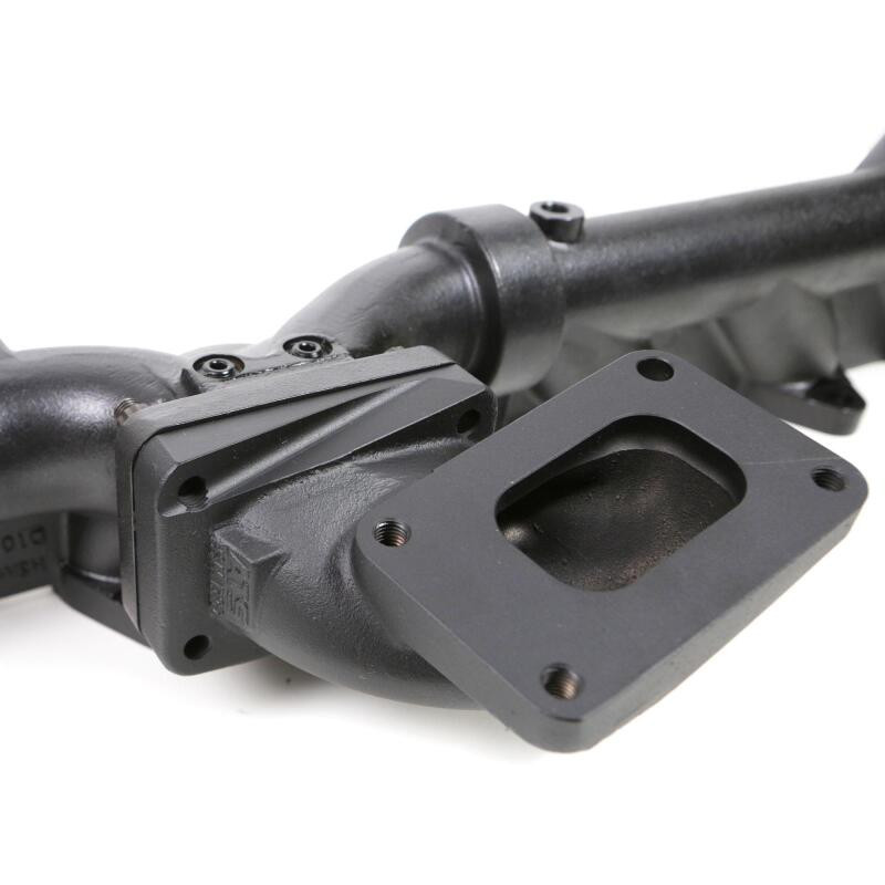 ATS Diesel 19-24 RAM Cummins 6.7L Pulse Flow Exhaust Manifold Kit - 2049502464 Photo - Primary