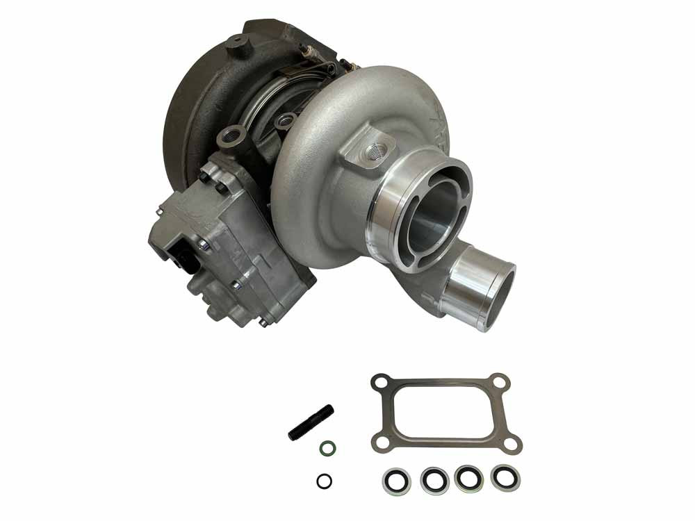 2019-2024 VGT Stage 3 Upgrade 6.7 Holset HE300VG 64.5mm / 67mm