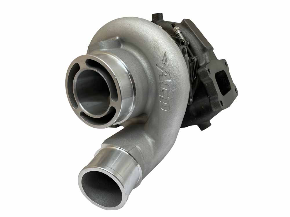 2019-2024 VGT Stage 3 Upgrade 6.7 Holset HE300VG 64.5mm / 67mm