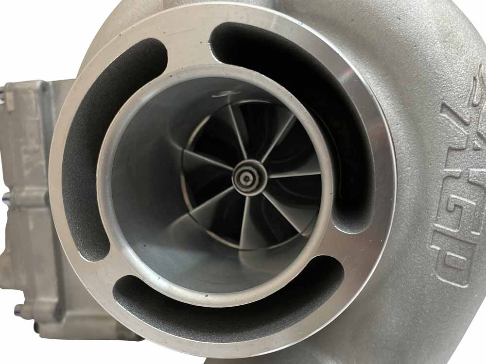 2019-2024 VGT Stage 3 Upgrade 6.7 Holset HE300VG 64.5mm / 67mm