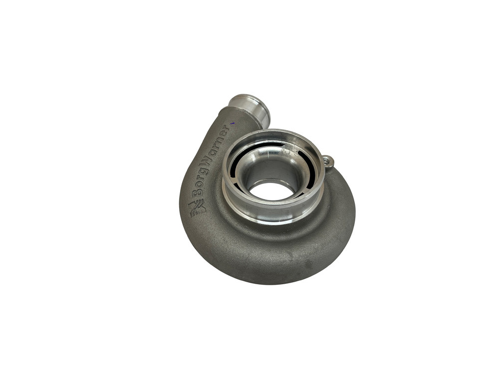 EFR 6758 Compressor Housing No Feature SX-E Style - AGP Turbo