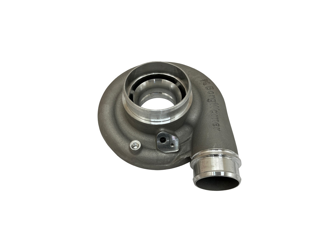 EFR 8474 Compressor Housing No Feature SX-E Style - AGP Turbo