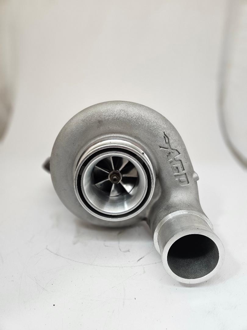 3rd Gen non gated 14cm 364.5 / 68 with T51R - AGP Turbo