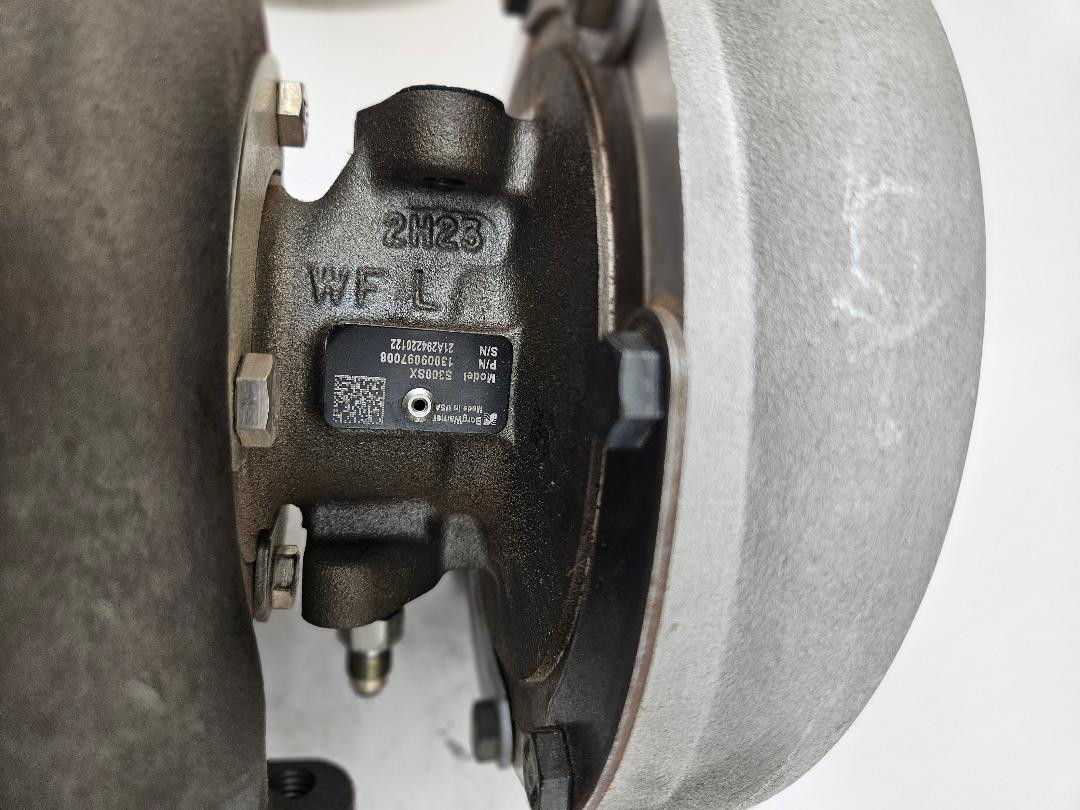 3rd Gen non gated 14cm 364.5 / 68 with T51R