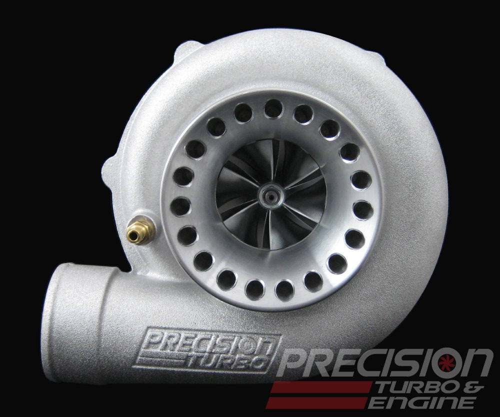 Precision 5862 CEA - AGP Turbo