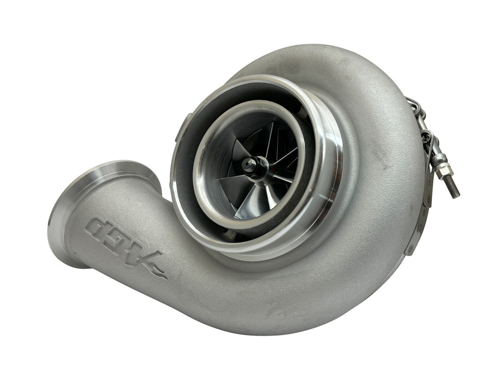 AGP Turbo BR476 Billet 96mm Turbine