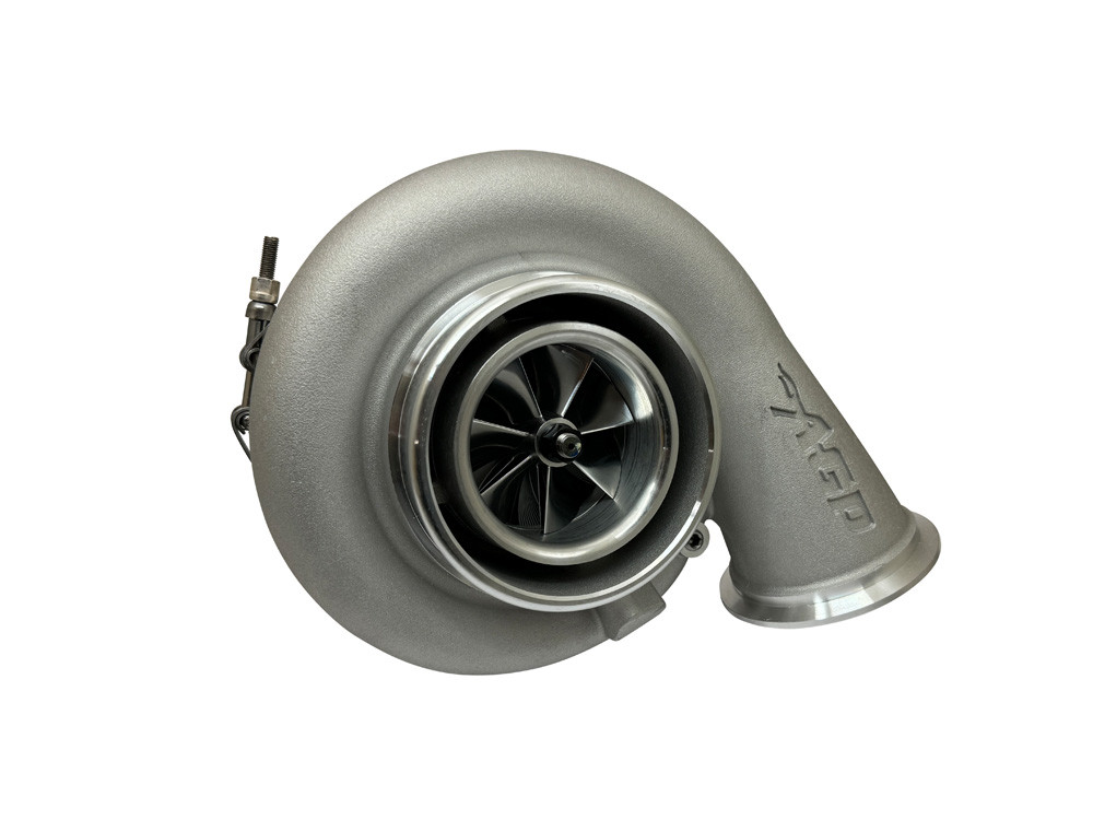 AGP Turbo BR476 Billet 96mm Turbine