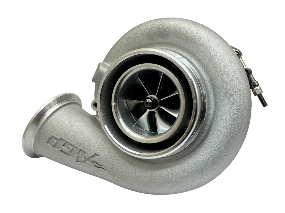AGP Turbo BR476 Billet