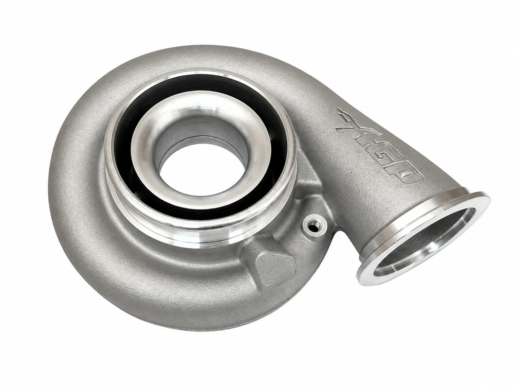 S400 / Z400 Compressor Housing
