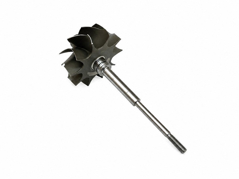 Precision 6266 6466 XX66 Replacement Turbine Wheel