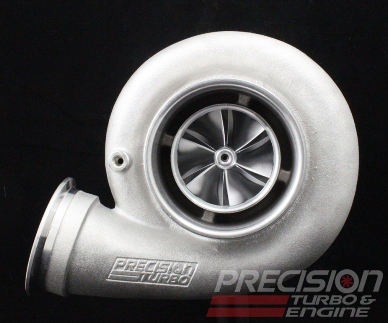 Precision 8285 CEA GT42 Style