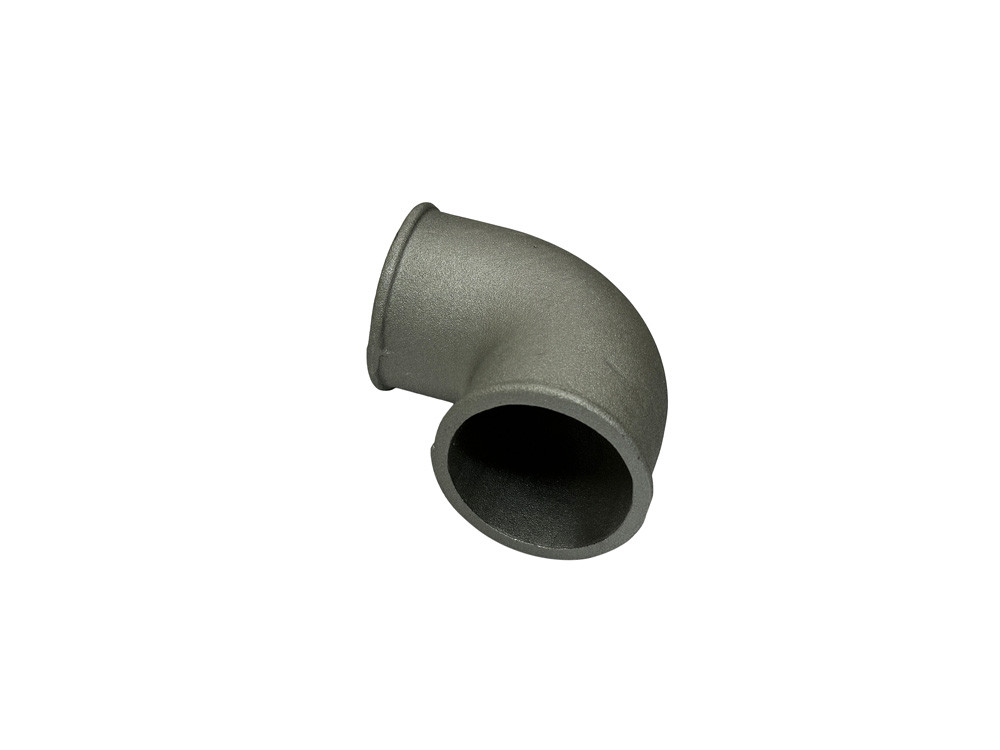 AGP 2" Cast Aluminum Elbow