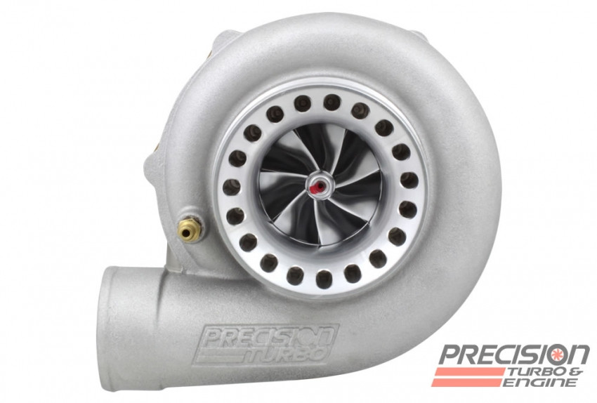 Precision 6266 Ball Bearing Gen2 CEA - AGP Turbo