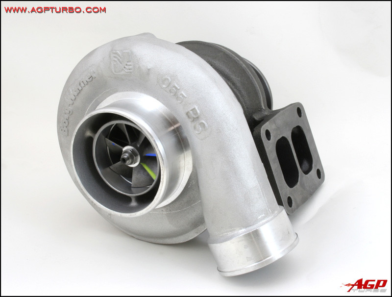 Borg Warner S366 S300SX3 S300 66/73 177275 - AGP Turbo