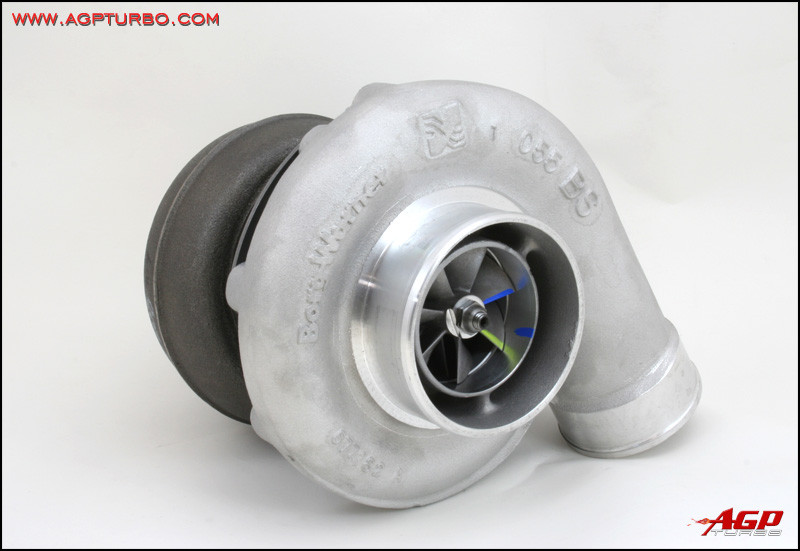 T*M様 OCG LIMITED PACK SHOP EDITION 6BOX Borg Warner S360 S300SX3 S300 60/68 177272 - AGP Turbo