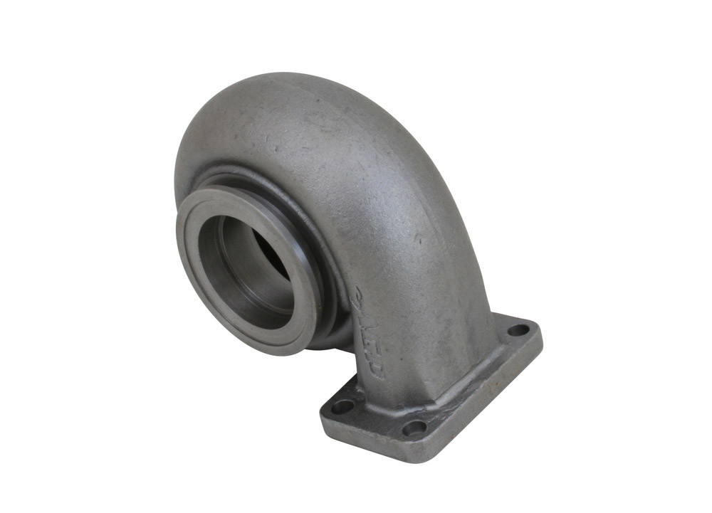 T3 Divided Inlet 3.625