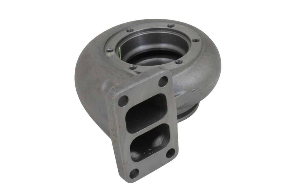 T3 Divided Inlet 3.625