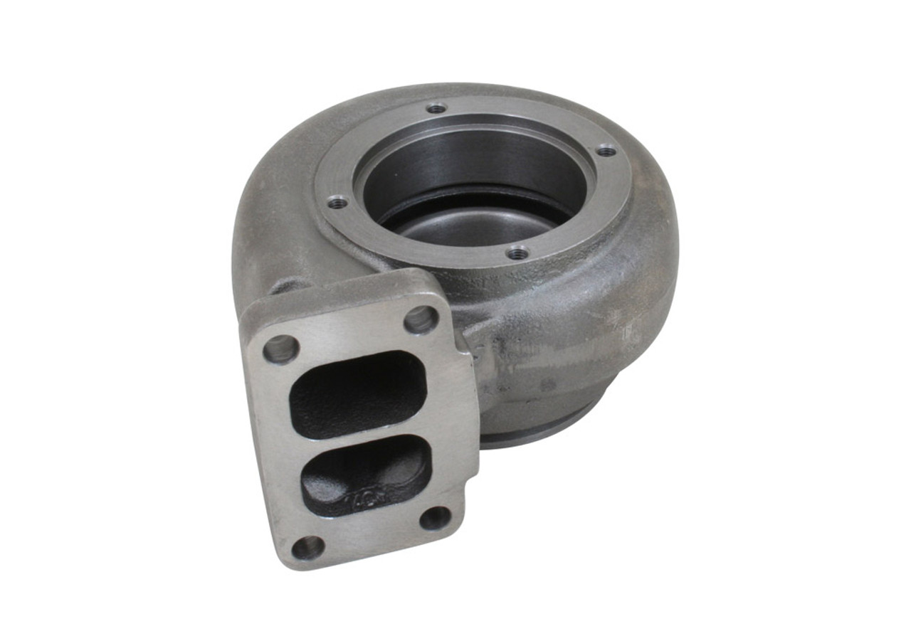 2nd Gen Cummins T3 Divided Inlet Non-Wastegated 4.0" HX40 Outlet 14cm for S300