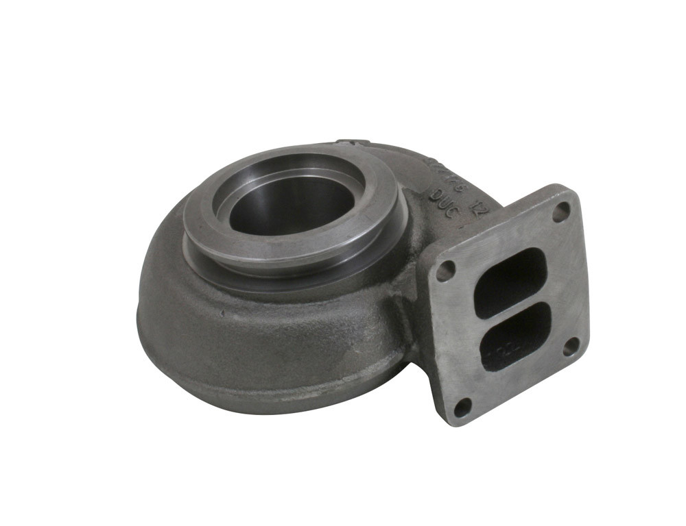 S200sx Borg Warner T4 Divided Inlet 4.21