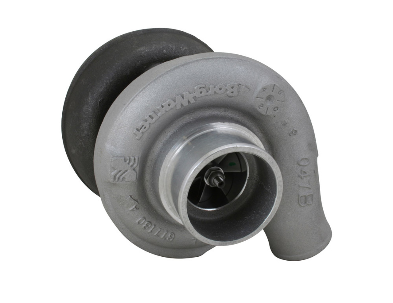 Apple - maruokun Borg Warner S251sx S200sx 51/61 177257 - AGP Turbo