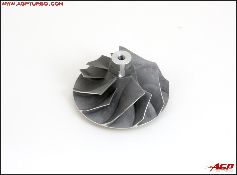 GTP38 No Surge Comp Wheel for Ford 7.3 Powerstroke - AGP Turbo
