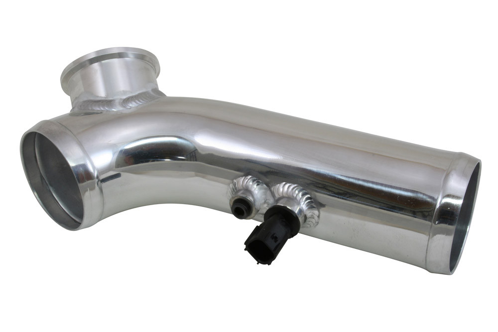 SRT-4 Neon AGP Hardpipe Kit - UHP and LHP - AGP Turbo