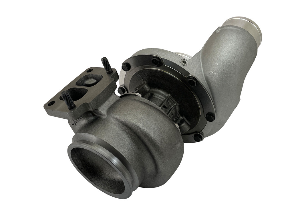 Borg Warner / AGP S300 SXE SXR Non-Wastegated 3rd Gen Cummins