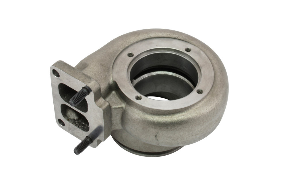 3rd Gen Cummins T3 Divided Inlet Non-Wastegated 4.4