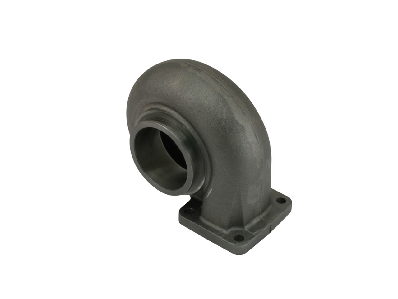 T4 Inlet 3.625" V Band Outlet Turbine Housing