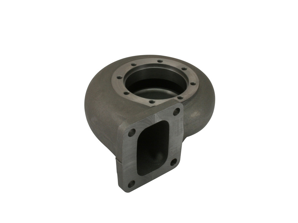 T4 Inlet 3.625" V Band Outlet Turbine Housing