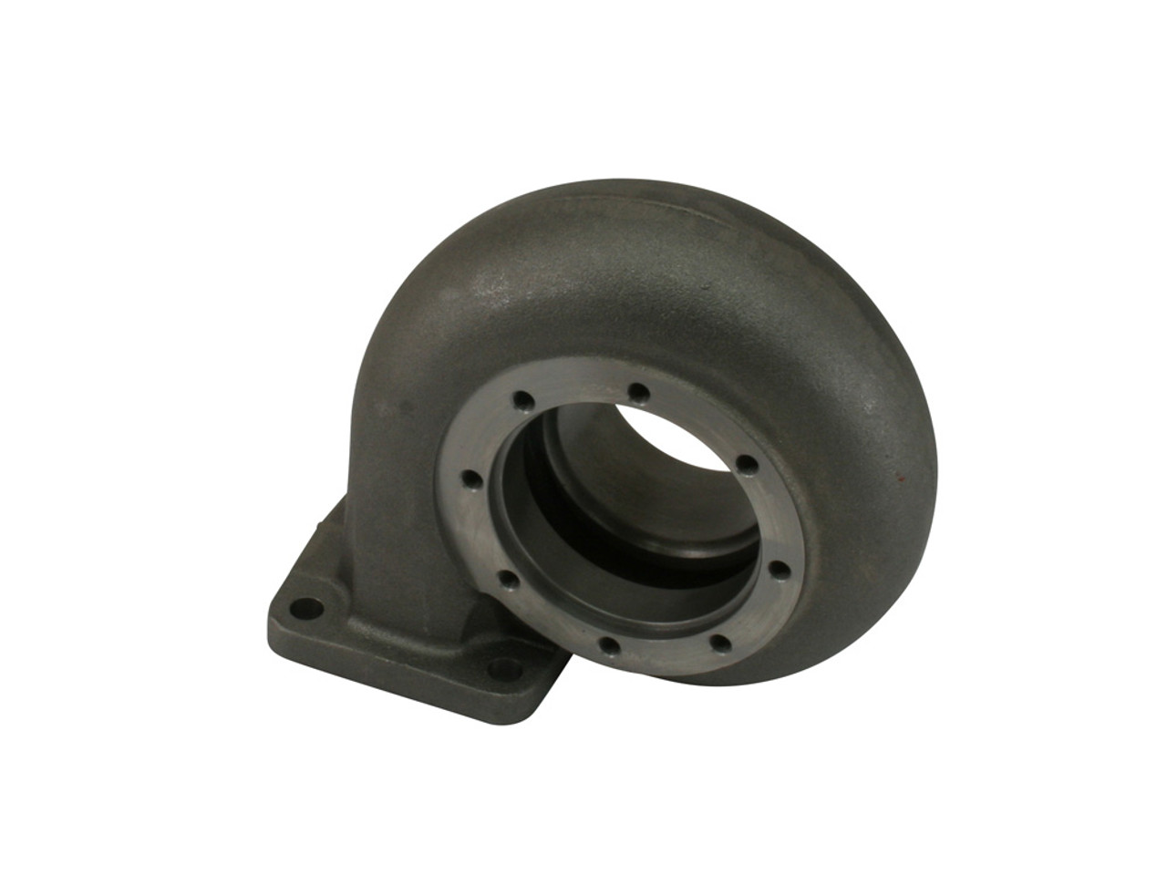 T4 Inlet 3.625" V Band Outlet Turbine Housing
