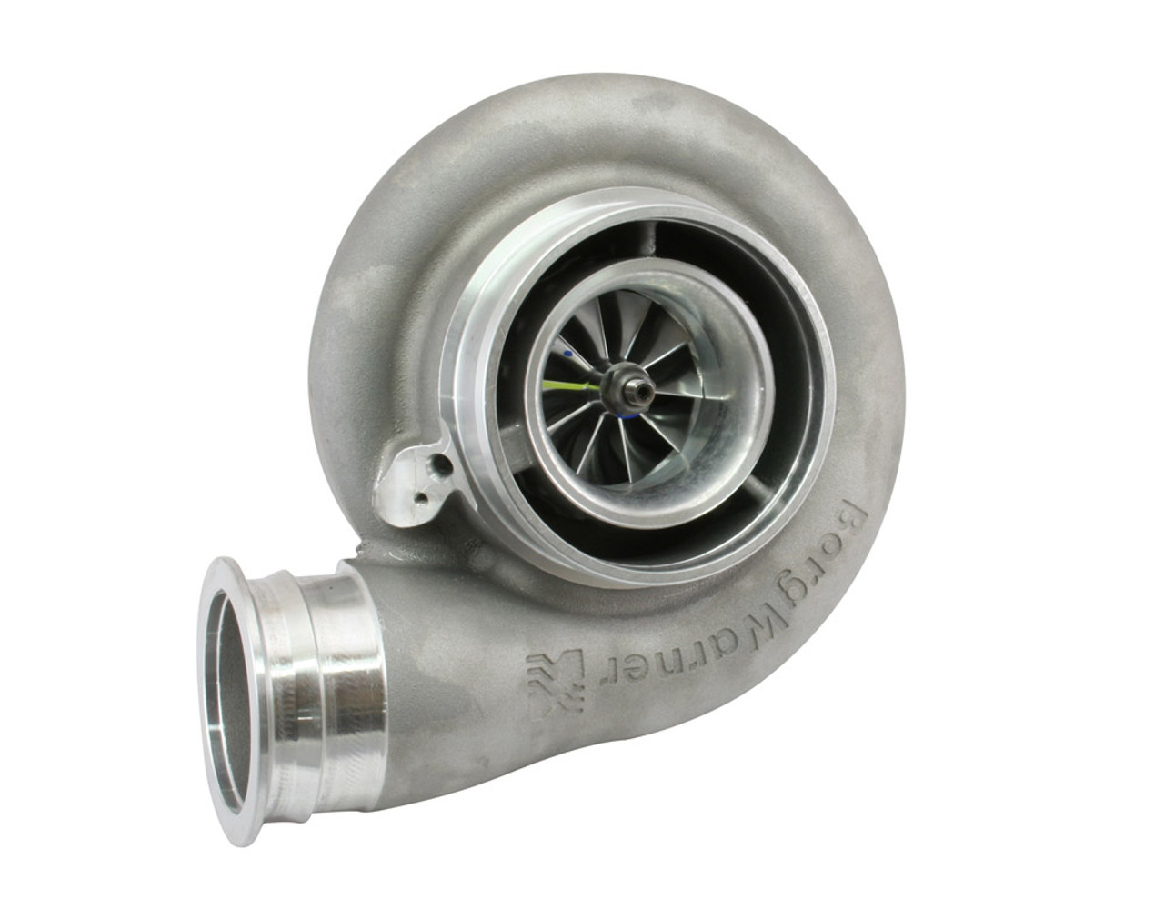 アベリ9 Borg Warner S476 SX-E 76/88 14009097013 - AGP Turbo