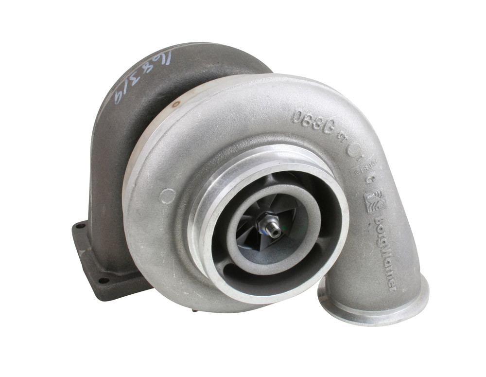 Borg Warner S463 S464 T4 169012 - AGP Turbo
