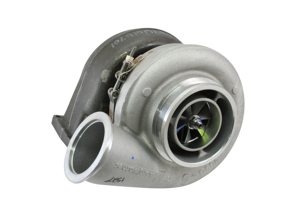 Borg Warner S475 T6 75/88 100/96 171702 - AGP Turbo