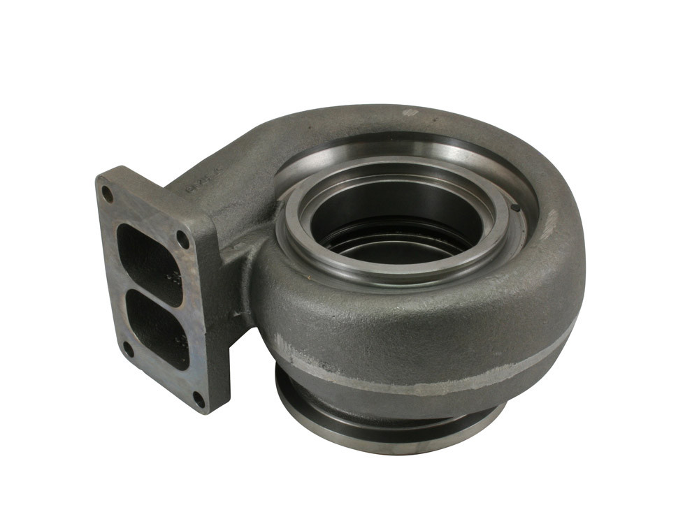 S400sx Borg Warner T6 Divided Inlet 5.75