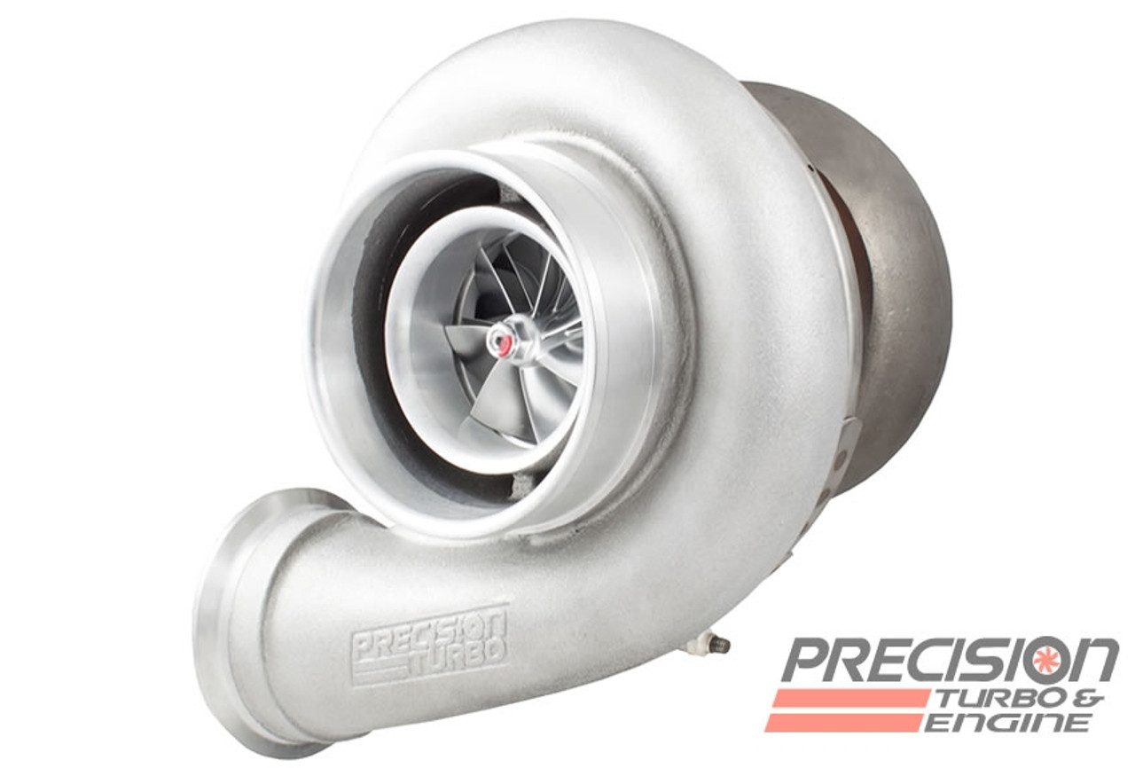 Precision 7675 Ball Bearing Gen2 Sportsman Cover