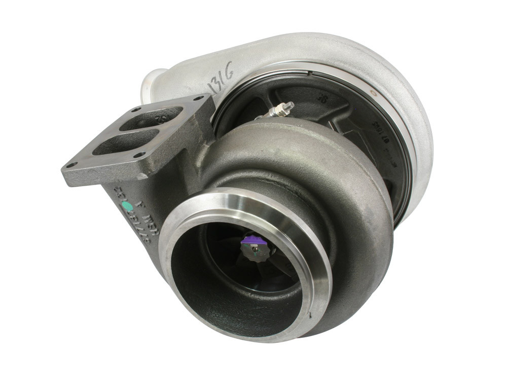 Borg Warner S480 T6 80/88 110/96 177287 - AGP Turbo