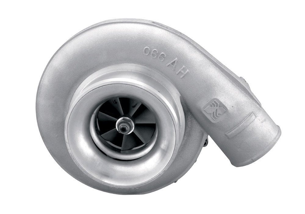 Borg Warner S480 T6 80/88 110/96 177287 - AGP Turbo